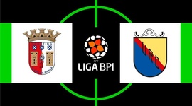 Liga de Futebol Feminino BPI: Sp. Braga 8 - 0 Cadima (2019-2020)