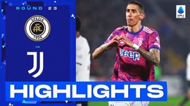 Serie A: Spezia 0 - 2 Juventus (2022-2023)