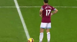Premier League: West Ham 1 - 1 Liverpool (2018-2019)