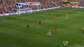 Premier League: WBA 1-2 Man City (2012-2013)