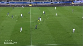 Liga das Nações: Itália 1 - 1 Bósnia (2020-2021)