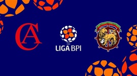 Liga de Futebol Feminino BPI: Clube Albergaria 2 - 0 Marítimo (2024-2025)
