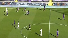Serie A: Fiorentina 3 - 2 Lazio (2016-2017)