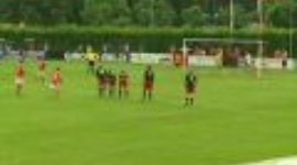 Jogos Amigáveis: FC Monthey 0-3 Benfica (2010-2011)