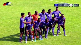 Girabola: Inter Luanda 2 - 1 Wiliete (2022-2023)