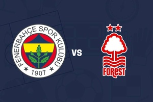 EM DIRETO: Acompanhe o Fenerbahce vs Nottingham Forest da Liga Europa