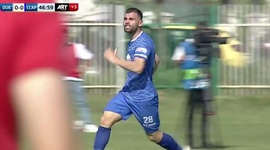 Superliga: KF Dukagjini 1 - 1 KF Llapi (2023-2024)