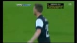 Liga BBVA: Real Madrid 6-2 Málaga (2012-2013)
