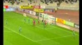 Super League: Panathinaikos 2-0 Panserraikos (2010-2011)