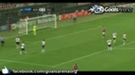 Liga Campeões: Leverkusen 2-0 Genk (2011-2012)