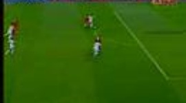 Liga Campeões: Real Madrid 4-2 Olympiakos (2007-2008)