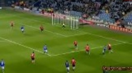 FA Cup: Leicester 4-0 Nottingham Forest (2011-2012)