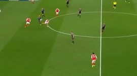 Liga Campeões: Arsenal 1 - 5 Bayern München (2016-2017)