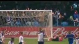 FA Cup: Macclesfield Town 2-2 Bolton (2011-2012)