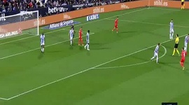 La Liga: Leganés 1 - 1 Real Madrid (2018-2019)