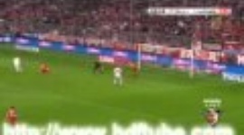 Bundesliga: Bayern München 1-1 Leverkusen (2009-2010)