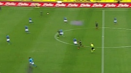 Serie A: Napoli 3 - 1 Sassuolo (2017-2018)