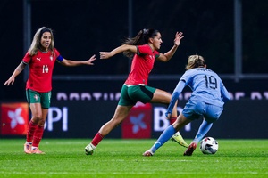 Crónica: Suplentes guiam Portugal à vitória com golos nos descontos