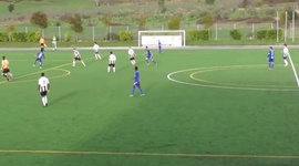 Campeonato de Portugal: Águia Vimioso 2 - 2 Montalegre (2020-2021)