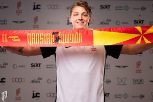 Al Qadsiah desembolsa 68,5 ME para contratar melhor marcador da Serie A