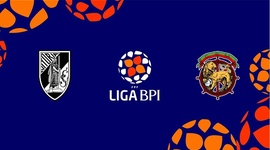 Liga de Futebol Feminino BPI: V. Guimarães 2 - 1 Marítimo (2025-2026)
