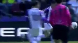 Liga BBVA: Valladolid 1 - 0 Almería (2013-2014)