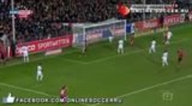 Bundesliga: SC Freiburg 0-0 Frankfurt (2012-2013)