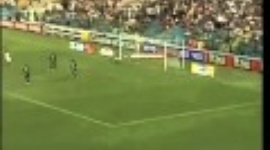 Brasileirão: Ceará 2-3 Santos (2011)