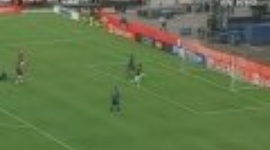 Jogos Amigáveis: Milan 0-2 Inter (2009-2010)