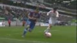 Ligue 1: Stade Brest 0-0 Toulouse (2011-2012)
