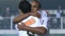Brasileirão: Santos 2-1 Fluminense (2011)
