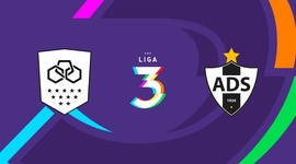 Liga 3: Lank Vilaverdense 0 - 0 AD Sanjoanense (2022-2023)