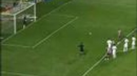 Brasileirão: São Paulo 0-1 Fluminense (2007)