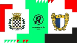 Liga Revelação: Boavista 1 - 3 Famalicão (2020-2021)