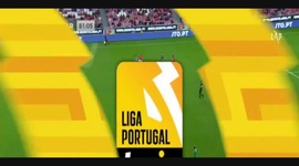 Liga Portugal Bwin: Benfica (5-1) Marítimo, Golo A. Alipour (VAR), 81m (2021-2022)