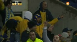 Taça de Portugal: FC Porto 2 - 1 Estoril (2013-2014)