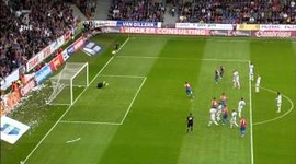 Gambrinus Liga: Plzen 1-0 Sparta (2012-2013)