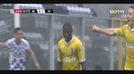 Liga Portugal Betclic: Boavista (0-1) Farense, Golo Elves Baldé, 29m (2023-2024)