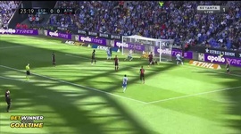 La Liga: Espanyol 1 - 1 Atlético Madrid (2019-2020)