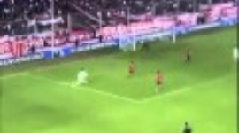 Recopa Sudamericana: Independiente 2-1 Internacional (2011)