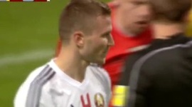 Qualificação Mundial Europa: Suécia 4 - 0 Bielorrússia (2018)