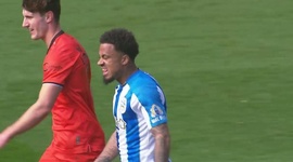 Championship: Huddersfield Town 1 - 0 Millwall (2023-2024)