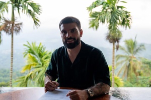 Mercado: Pedro Rebocho junta-se ao treinador Pedro Emanuel nos sauditas do Al Khaleej