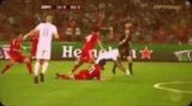 Jogos Amigáveis Seleções: China 0-2 Holanda (2013)