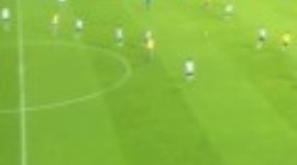 Liga BBVA: Racing 0-0 Real Sociedad (2011-2012)
