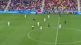 Amigáveis de clubes: PSG 4 - 2 Fiorentina (2015-2016)