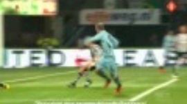 Eredivisie League: Heracles 4-2 SC Heerenveen (2010-2011)