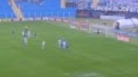 Brasileirão: Avaí 1-2 Santos (2011)