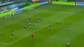 Liga NOS: Sporting 2 - 0 Nacional (2016-2017)