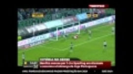 Liga Zon Sagres: Sporting 1-3 Benfica (2012-2013)